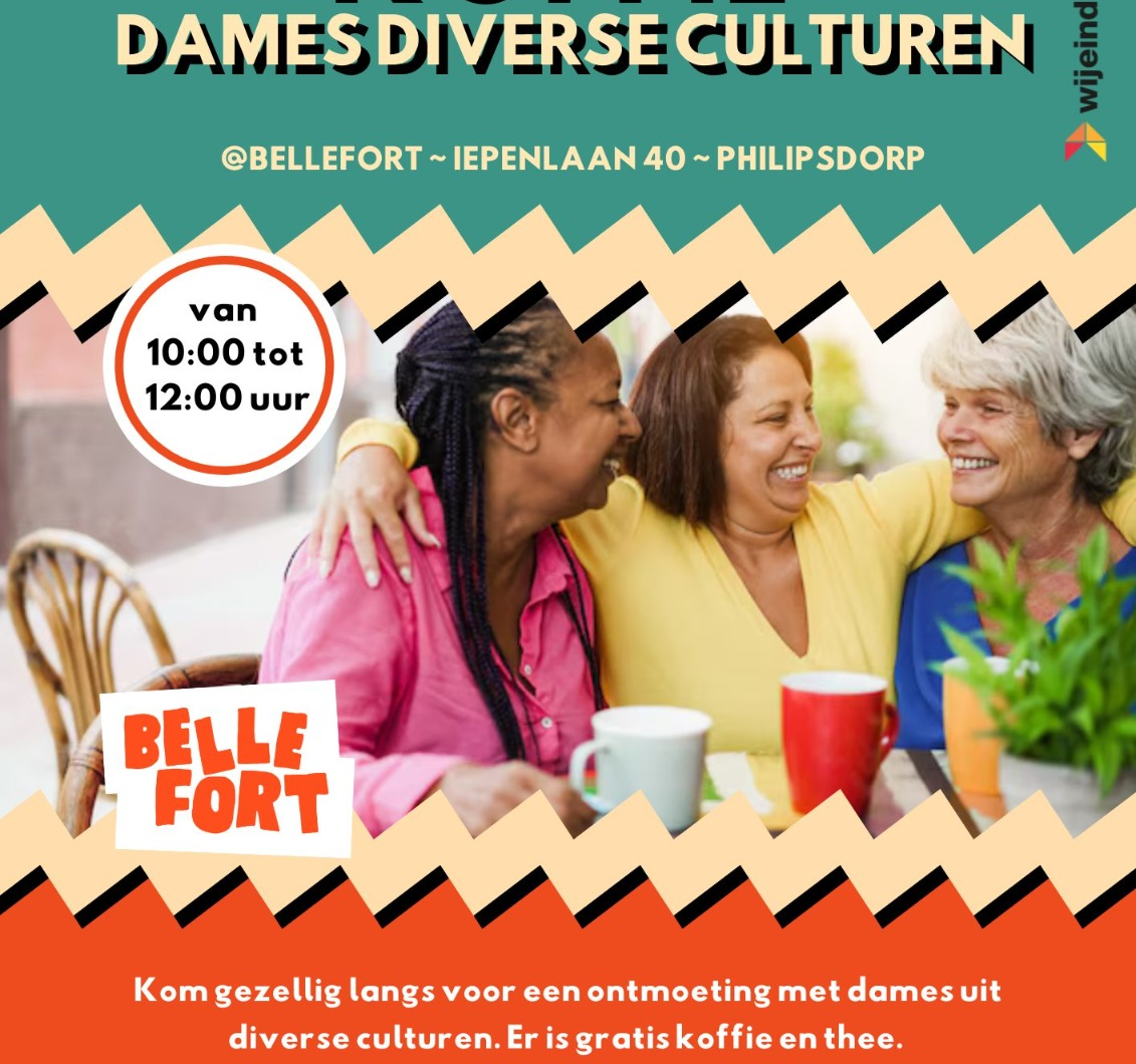 Bellefort dames